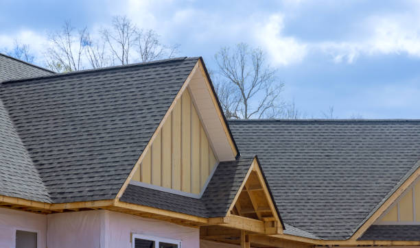 Best Emergency Roof Repair Services  in Lannon, WI